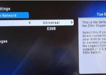 How to Rescan Your DStv HD and PVR Decoder